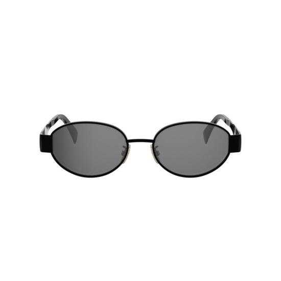 26SS 셀린느 선글라스 CL40235U BLACK - CELINE