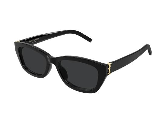 26FW 생로랑 선글라스 SL M153 BLACK