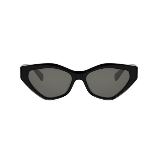 26SS 셀린느 선글라스 CL40323U BLACK - CELINE
