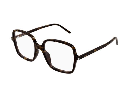 26FW 생로랑 안경 SL 892 BROWN