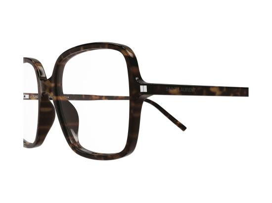 26FW 생로랑 안경 SL 892 BROWN - SAINT LAURENT