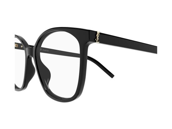 26FW 생로랑 안경 SL M162 BLACK - SAINT LAURENT
