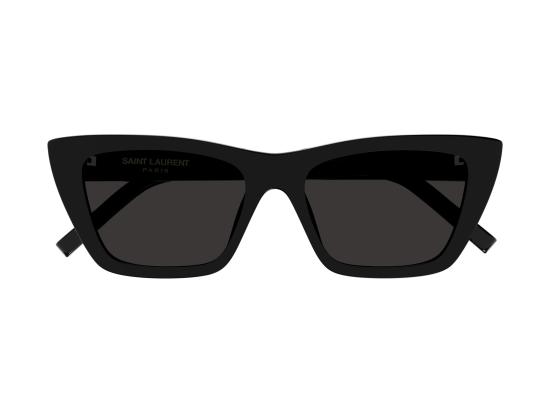 26FW 생로랑 선글라스 SL 276 MICA BLACK - SAINT LAURENT