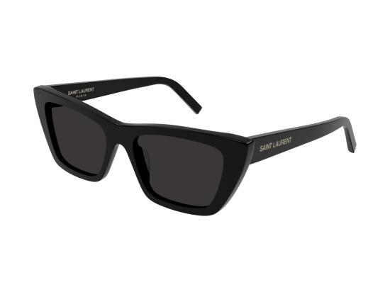 26FW 생로랑 선글라스 SL 276 MICA BLACK