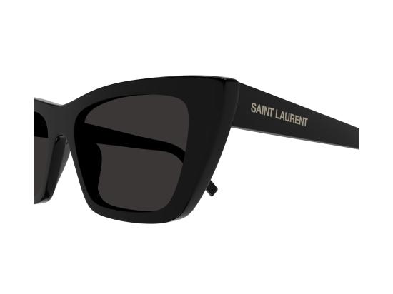 26FW 생로랑 선글라스 SL 276 MICA BLACK - SAINT LAURENT