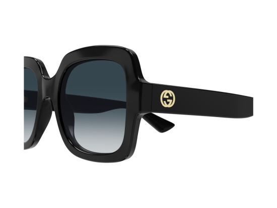 26FW 구찌 선글라스 GG1337S BLACK - GUCCI
