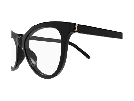 26FW 생로랑 안경 SL M164 BLACK - SAINT LAURENT