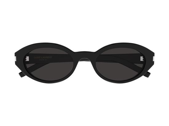 26FW 생로랑 선글라스 SL 567 BLACK - SAINT LAURENT
