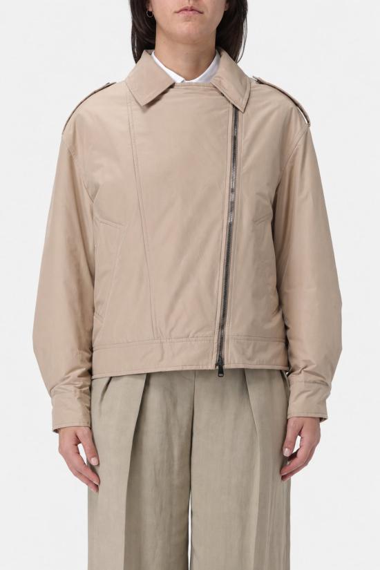  브루넬로 쿠치넬리 자켓 i255398 BEIGE