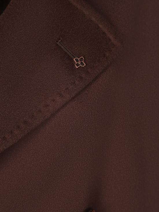 27FW 딸리아토레 트렌치 코트 CSCORDEN 190015 M5073 Brown - TAGLIATORE