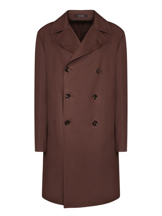 27FW 딸리아토레 트렌치 코트 CSCORDEN 190015 M5073 Brown