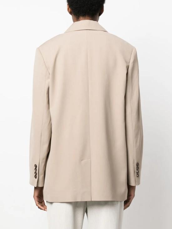  브루넬로 쿠치넬리 자켓 i269381 BEIGE - BRUNELLO CUCINELLI