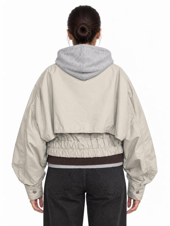 26FW 메종 미하라 야스히로 자켓 K17BL331 - MAISON MIHARA YASUHIRO