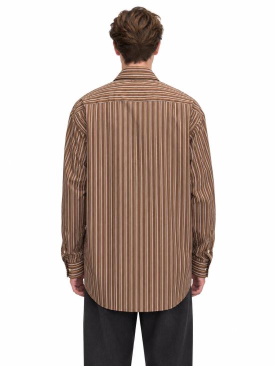 26FW 메종 미하라 야스히로 블라우스 J17SH187 - MAISON MIHARA YASUHIRO