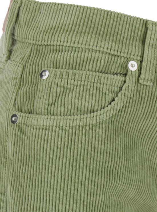 26FW 로이로져스 데님 팬츠 RND492P3290112C0770 Green - ROY ROGER'S