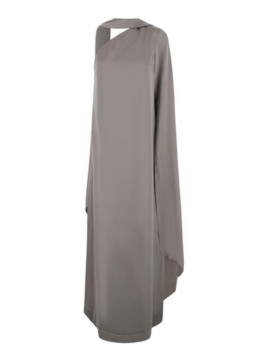 26FW 솔러스런던 롱 원피스 OS50055PEWTER Grey