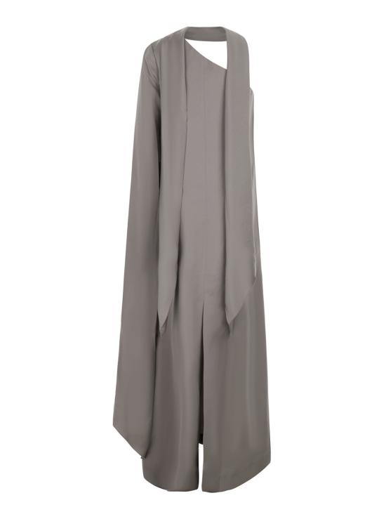 26FW 솔러스런던 롱 원피스 OS50055PEWTER Grey - SOLACE LONDON