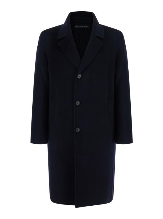 26FW 로우브랜드 코트 LJ2627010E044 Blu