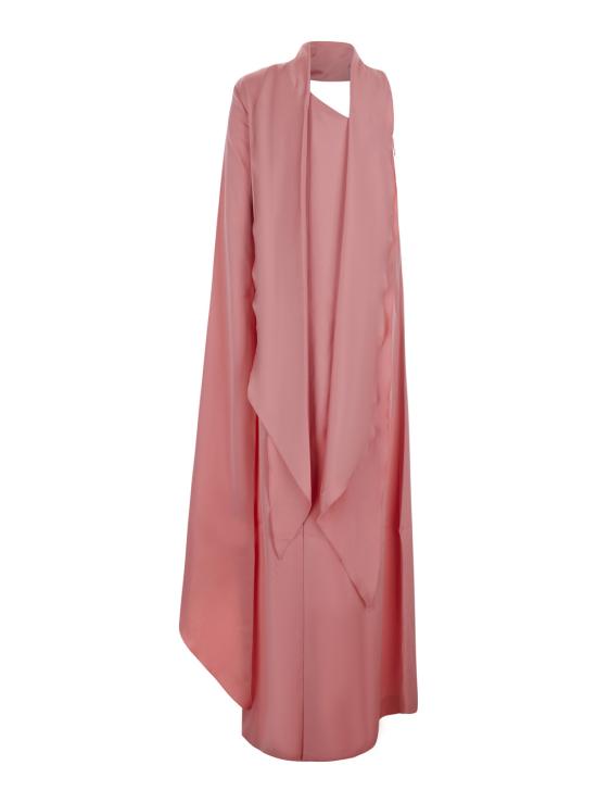 26FW 솔러스런던 롱 원피스 OS50055SOFTPINK - SOLACE LONDON