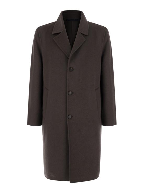 26FW 로우브랜드 코트 LJ2627010M098 Brown
