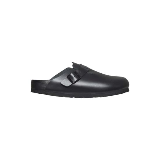 26FW 버켄스탁 뮬/슬리퍼 1026789 BLACK NERO
