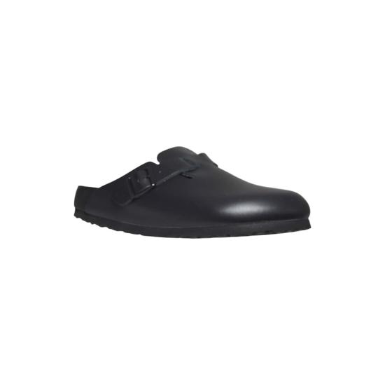 26FW 버켄스탁 뮬/슬리퍼 1026789 BLACK NERO - BIRKENSTOCK