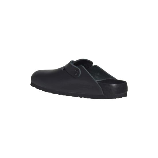 26FW 버켄스탁 뮬/슬리퍼 1026789 BLACK NERO - BIRKENSTOCK