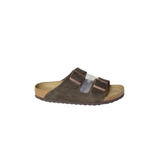 26FW 버켄스탁 뮬/슬리퍼 951313 MOCCA CIOCCOLATO - BIRKENSTOCK