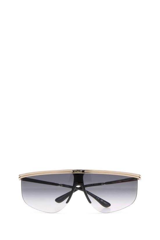 26FW 끌로에 선글라스 CH0415S002 65 Silver - CHLOE