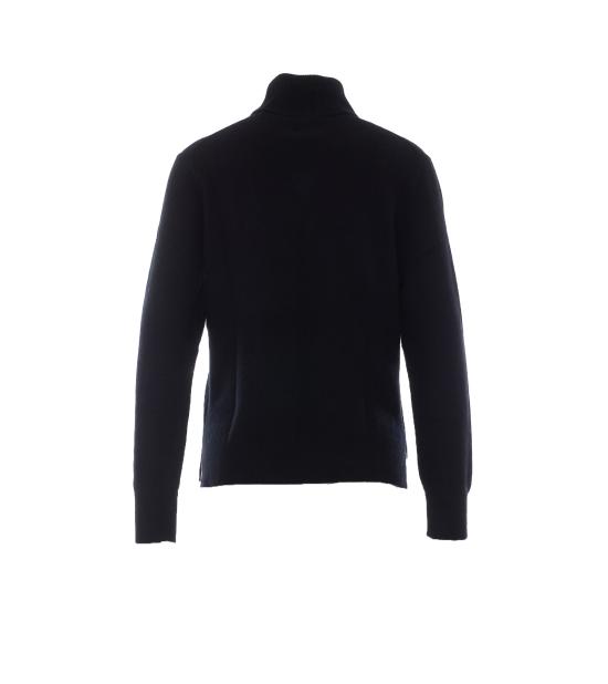 26FW 낫샤이 스웨터 NF1I001WSC000 NOIR BLACK - NOT SHY
