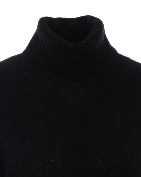 26FW 낫샤이 스웨터 NF1I001WSC000 NOIR BLACK - NOT SHY