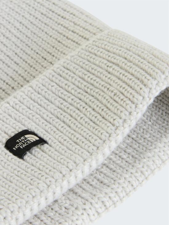 26FW 노스페이스 모자 Maglia con Mini Logo Frontale Bianco를 입은 베레토 - NORTH FACE