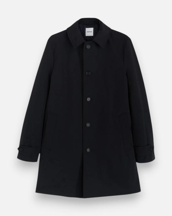  아스페시 자켓 CNI3I417532 50101 NAVY