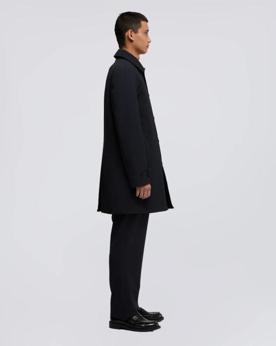  아스페시 자켓 CNI3I417532 50101 NAVY - ASPESI