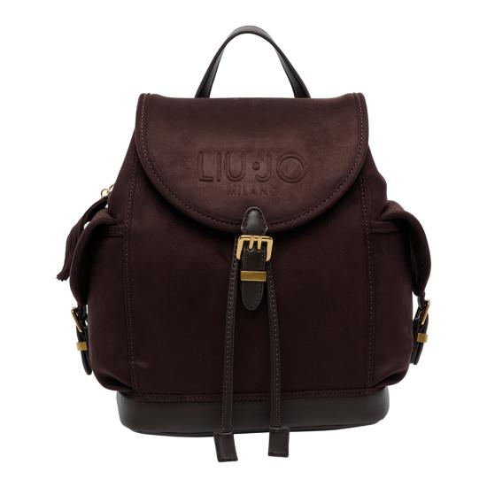 26FW 리우조 백팩 AF6010T711A 91419 BROWN
