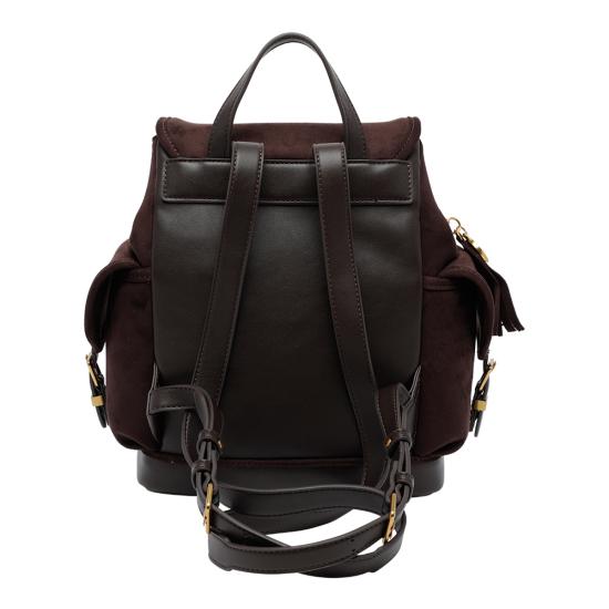 26FW 리우조 백팩 AF6010T711A 91419 BROWN - LIU JO
