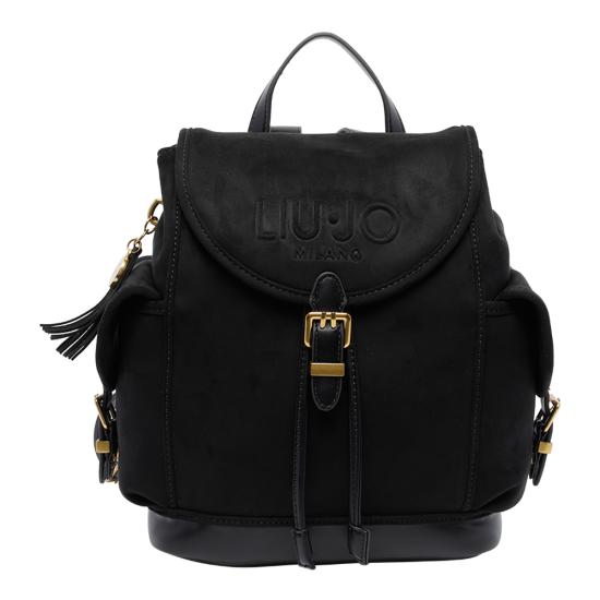 26FW 리우조 백팩 AF6010T711A 22222 BLACK