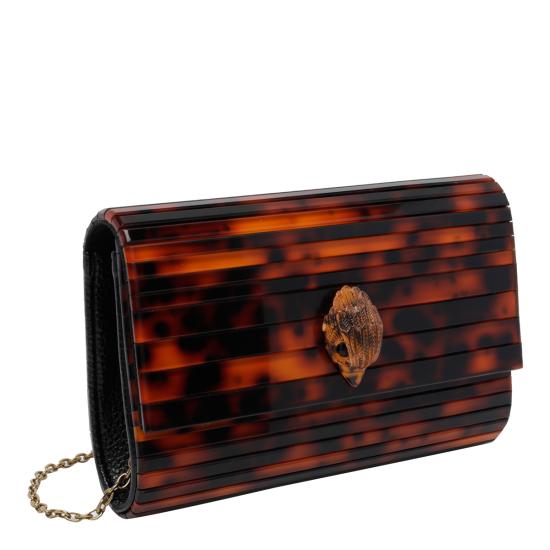 26FW 커트가이거 클러치/파우치 5569839979 BROWN OTHER - KURT GEIGER