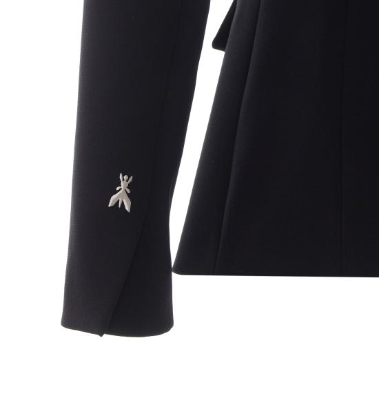 26FW 파트리지아페페 수트 자켓 2S0014 C0271K103 BLACK - PATRIZIA PEPE