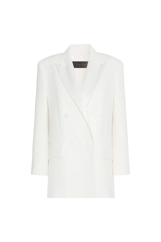 26FW 막스마라 코트 2621046014600 012 BIANCO