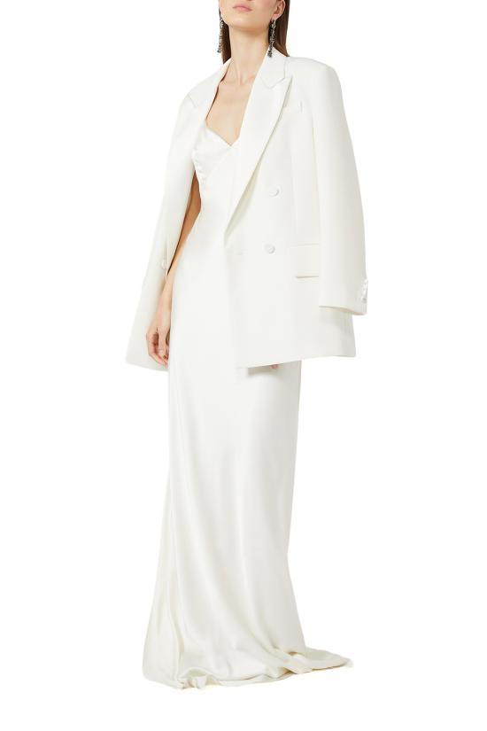 26FW 막스마라 코트 2621046014600 012 BIANCO - MAX MARA