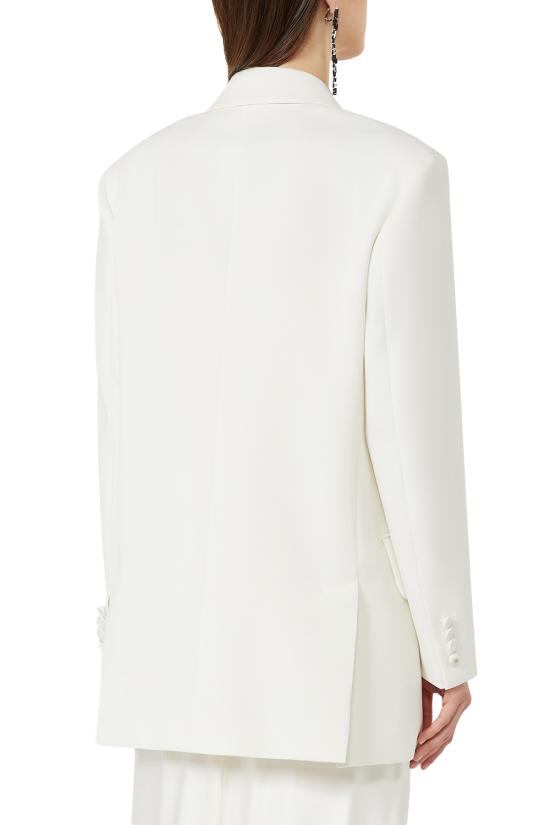 26FW 막스마라 코트 2621046014600 012 BIANCO - MAX MARA