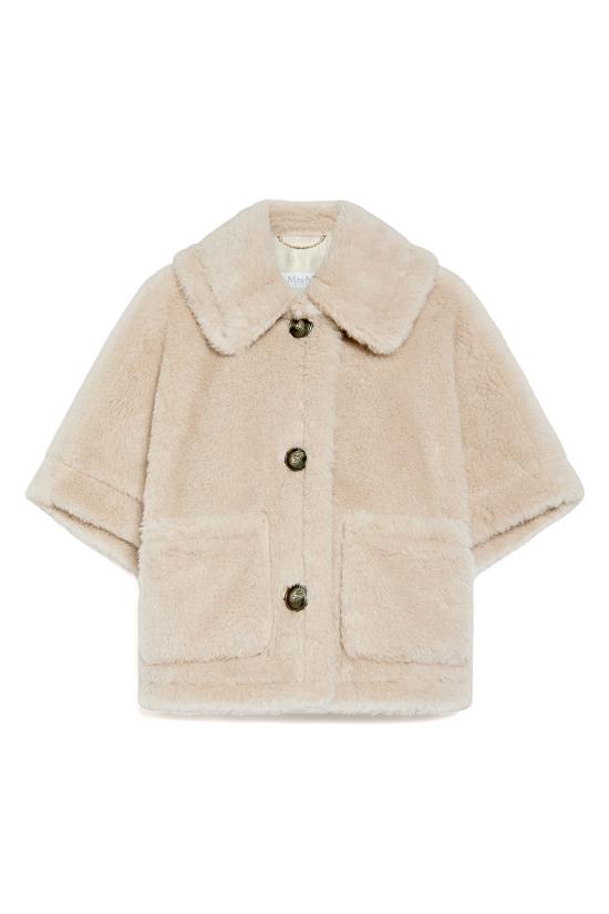 26FW 막스마라 코트 2624736242600 002 BEIGE