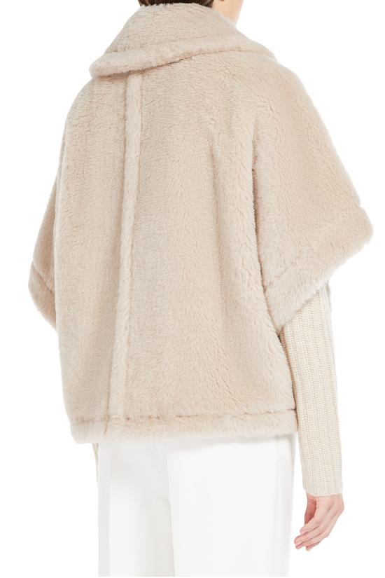 26FW 막스마라 코트 2624736242600 002 BEIGE - MAX MARA
