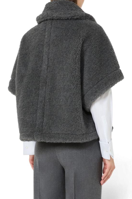26FW 막스마라 코트 2624736262600 001 GRIGIO MEDIO - MAX MARA