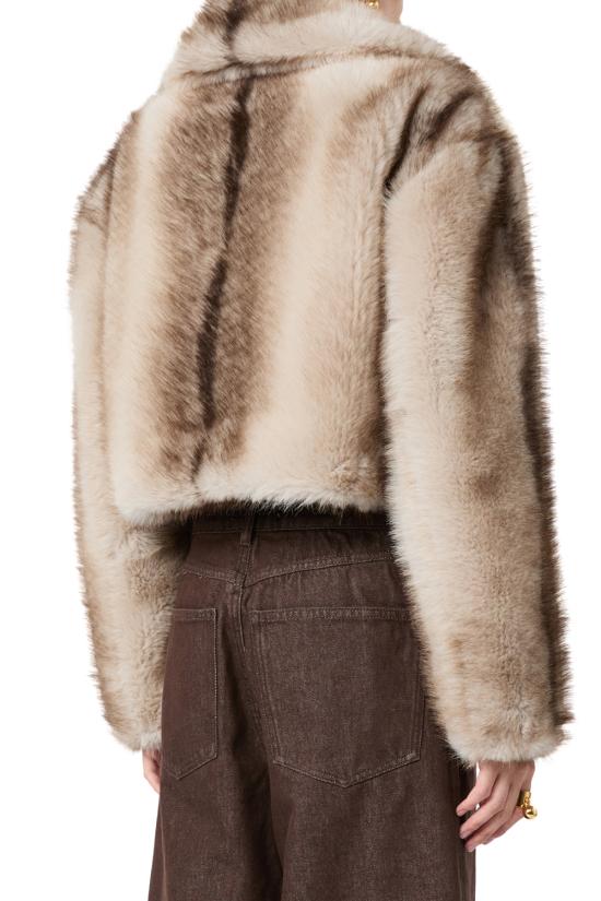 26FW 스포트막스 코트 2622456012600 002 FANGO - SPORTMAX