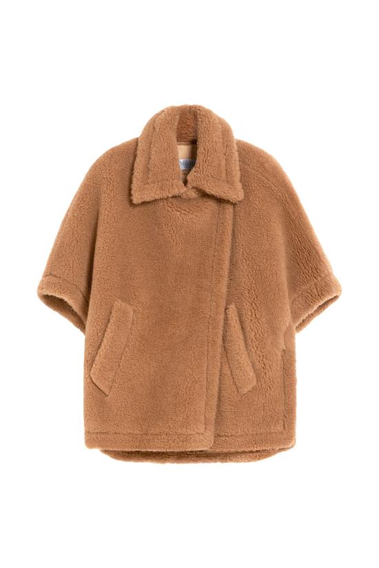 26FW 막스마라 코트 2624736052600 001 CAMMELLO