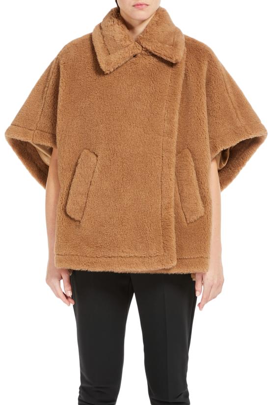 26FW 막스마라 코트 2624736052600 001 CAMMELLO - MAX MARA