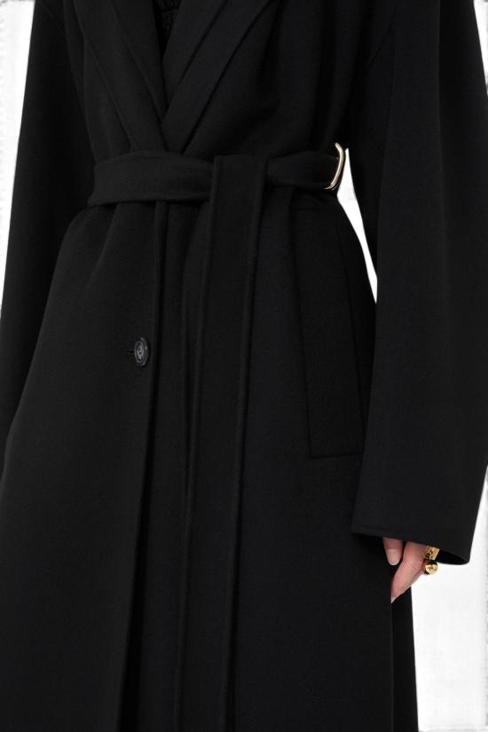 26FW 스포트막스 코트 2622016012600 013 NERO - SPORTMAX