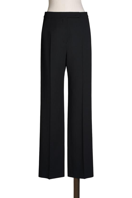 26FW 막스마라 팬츠 2621136211600 006 NERO